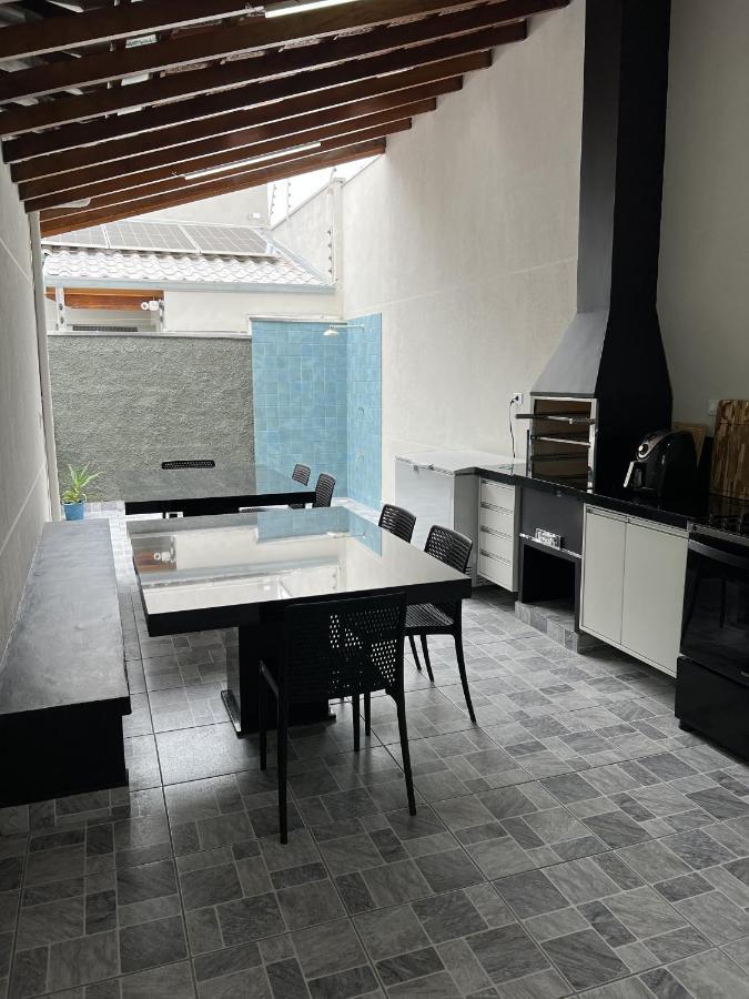 Casa Em Martim De Sa Villa Caraguatatuba Exterior photo