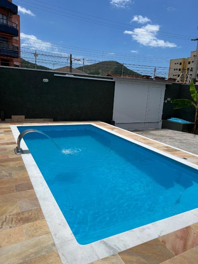 Casa Em Martim De Sa Villa Caraguatatuba Exterior photo
